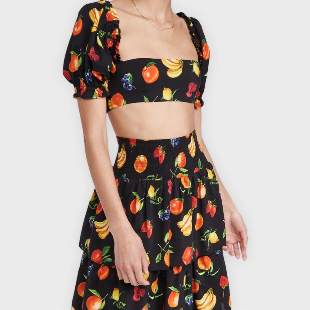 WeWoreWhat Top